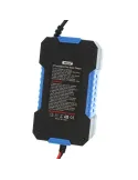 Redresor auto inteligent,functie regenerare/desulfatare, 12V/8A