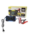 Redresor auto inteligent,functie regenerare/desulfatare, 12V/8A