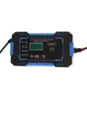 Redresor auto inteligent,functie regenerare/desulfatare, 12V/8A
