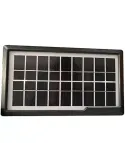 Kit solar GD-Lite 8060 dotat cu dispozitive USB cu 3 becuri LED