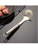 Set 2 x dispozitiv metalic pentru facut chiftelute si perisoare