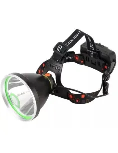 Lanterna de cap K95 P50 red-mag.ro
