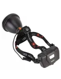 Lanterna de cap K95 P50 red-mag.ro