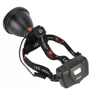 Lanterna de cap K95 P50 red-mag.ro 2