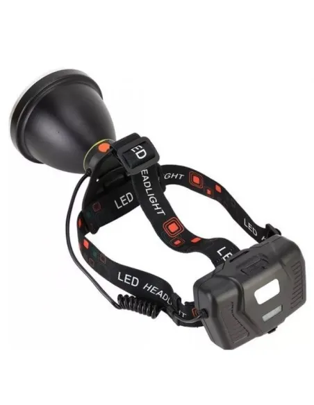 Lanterna de cap K95 P50 red-mag.ro