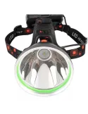 Lanterna de cap K95 P50 red-mag.ro