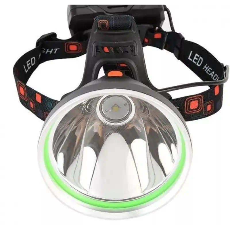 Lanterna de cap K95 P50 red-mag.ro