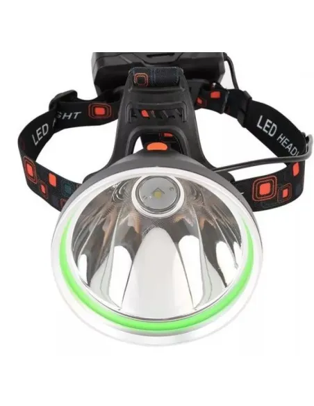 Lanterna de cap K95 P50 red-mag.ro