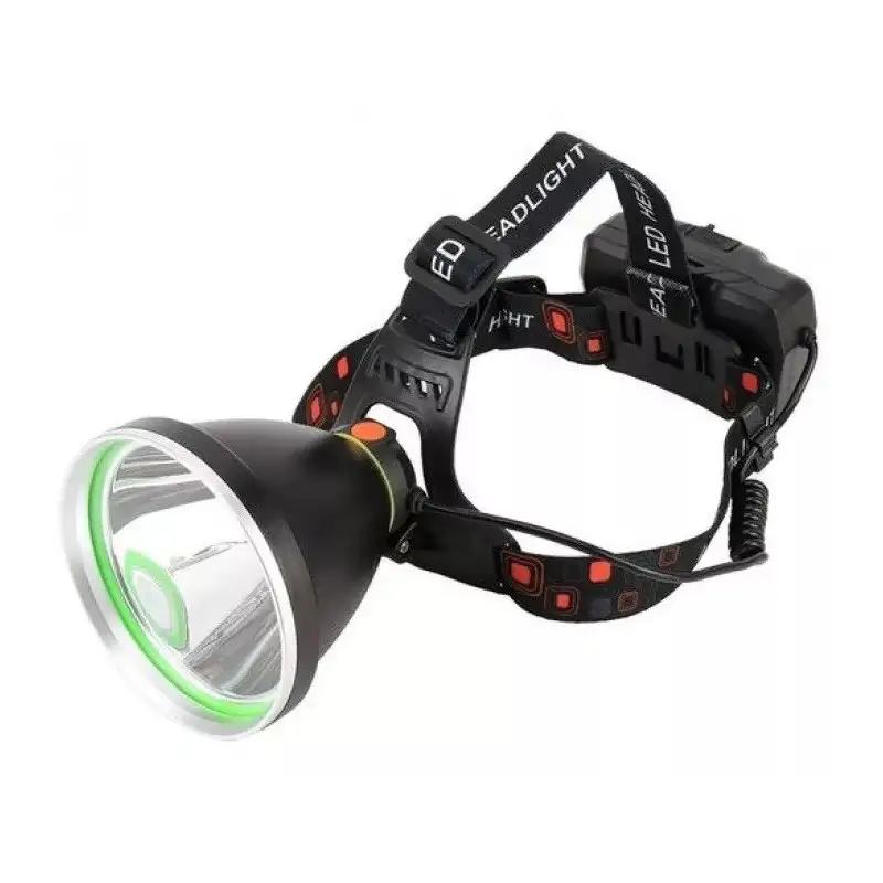 Lanterna de cap K95 P50 red-mag.ro