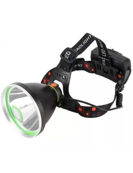 Lanterna de cap K95 P50 red-mag.ro