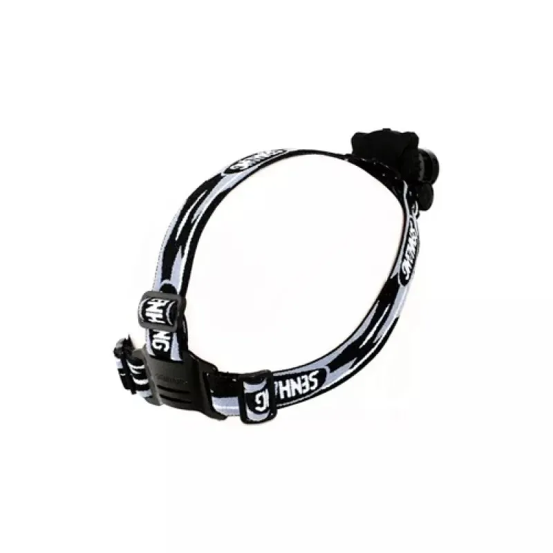 Lanterna de Cap Led SH-A6 Cree Senhang red-mag.ro