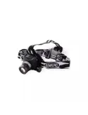 Lanterna de Cap Led SH-A6 Cree Senhang red-mag.ro