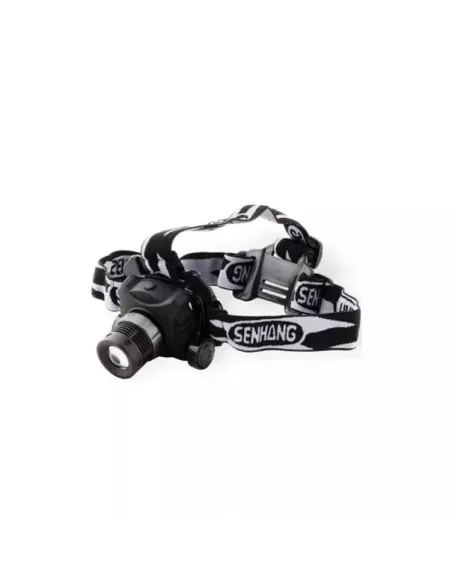 Lanterna de Cap Led SH-A6 Cree Senhang red-mag.ro