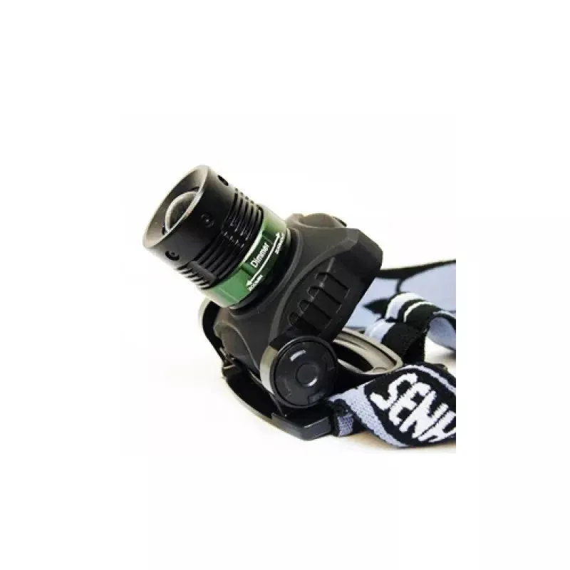 Lanterna de Cap Led SH-A6 Cree Senhang red-mag.ro