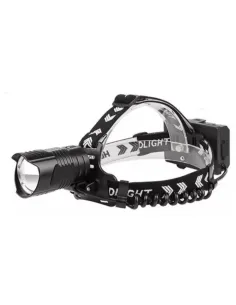 Lanternă de cap MMC T28 LED P90 cu Zoom 3000W red-mag.ro