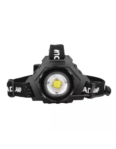 Lanterna de CAP P70 MARE cu LED P50 red-mag.ro