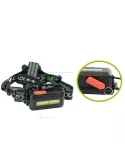 Lanterna De Cap Cu 8 LED Si 6 Faze Lumina BL-T85-8 red-mag.ro