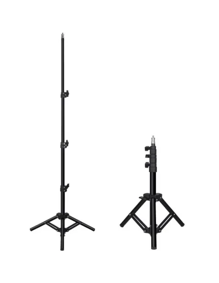 Lampa Ring Light LED 13" Circulara cu Lumina rece / naturala /