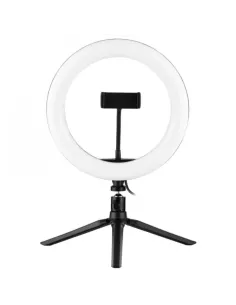 Lampa Ring Light Circulara Led RGB 18" red-mag.ro 2