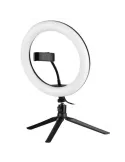 Lampa Ring Light Circulara Led RGB 18" red-mag.ro
