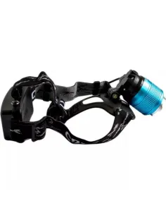 Lanterna de cap BL-2199B LED Cree red-mag.ro 2