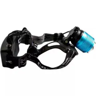 Lanterna de cap BL-2199B LED Cree red-mag.ro 2