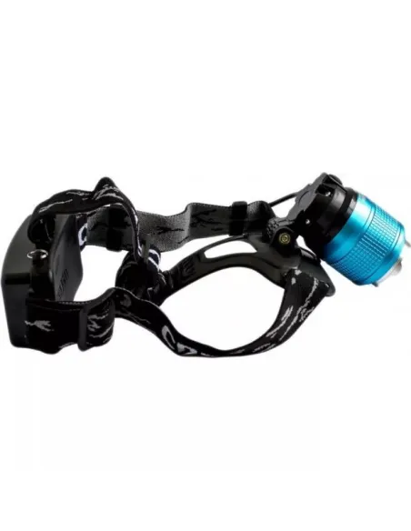 Lanterna de cap BL-2199B LED Cree red-mag.ro