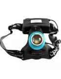 Lanterna de cap BL-2199B LED Cree red-mag.ro