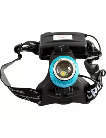 Lanterna de cap BL-2199B LED Cree red-mag.ro