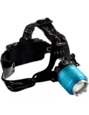 Lanterna de cap BL-2199B LED Cree red-mag.ro