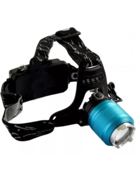 Lanterna de cap BL-2199B LED Cree red-mag.ro