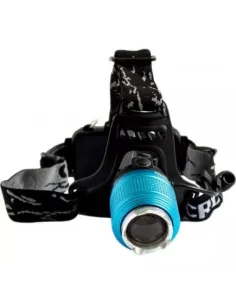 Lanterna de cap BL-2199B LED Cree red-mag.ro