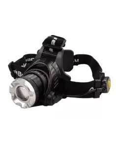Lanterna de Cap Atomic Beam 40X Tactica Frontala red-mag.ro