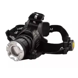 Lanterna de Cap Atomic Beam 40X Tactica Frontala red-mag.ro