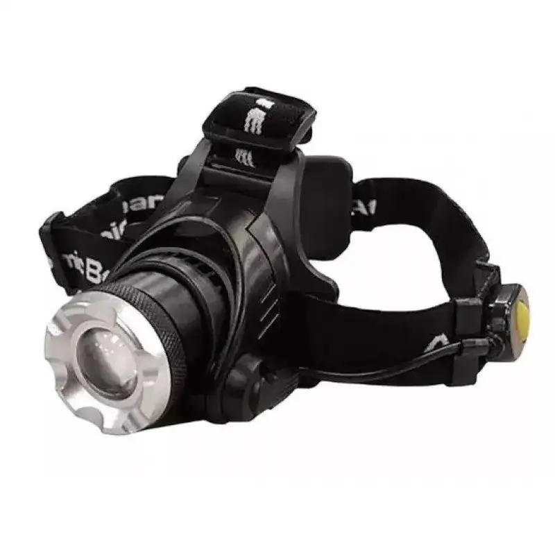 Lanterna de Cap Atomic Beam 40X Tactica Frontala red-mag.ro