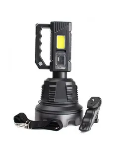 Lanterna de mana COBA CB-T300 150W red-mag.ro 2