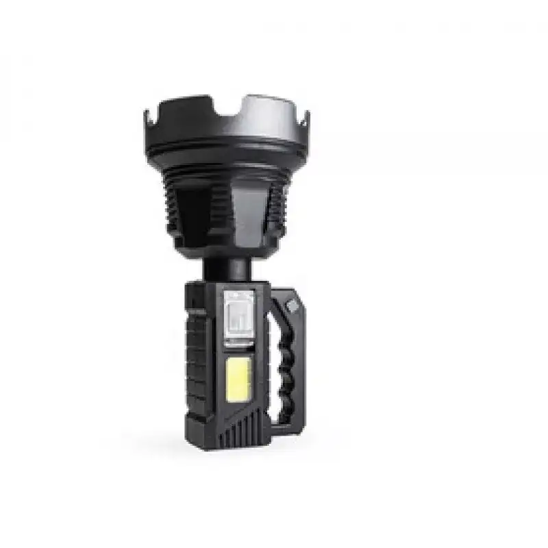 Lanterna de mana COBA CB-T300 150W red-mag.ro