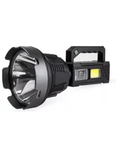 Lanterna de mana COBA CB-T300 150W red-mag.ro