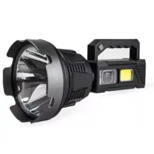 Lanterna de mana COBA CB-T300 150W red-mag.ro