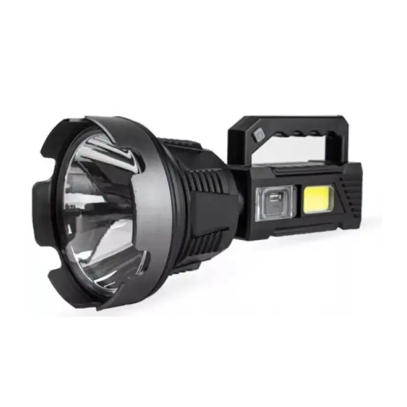 Lanterna de mana COBA CB-T300 150W red-mag.ro