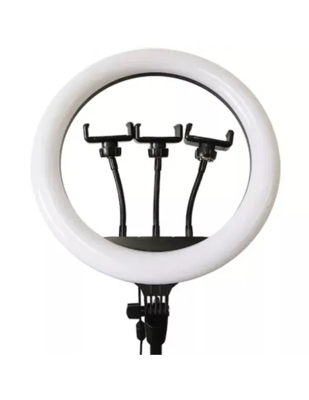 Lampa Ring Light LED 14 inch pentru selfie-uri red-mag.ro