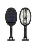 Lampa Solara HB-8188B cu Senzor 66LED SMD red-mag.ro