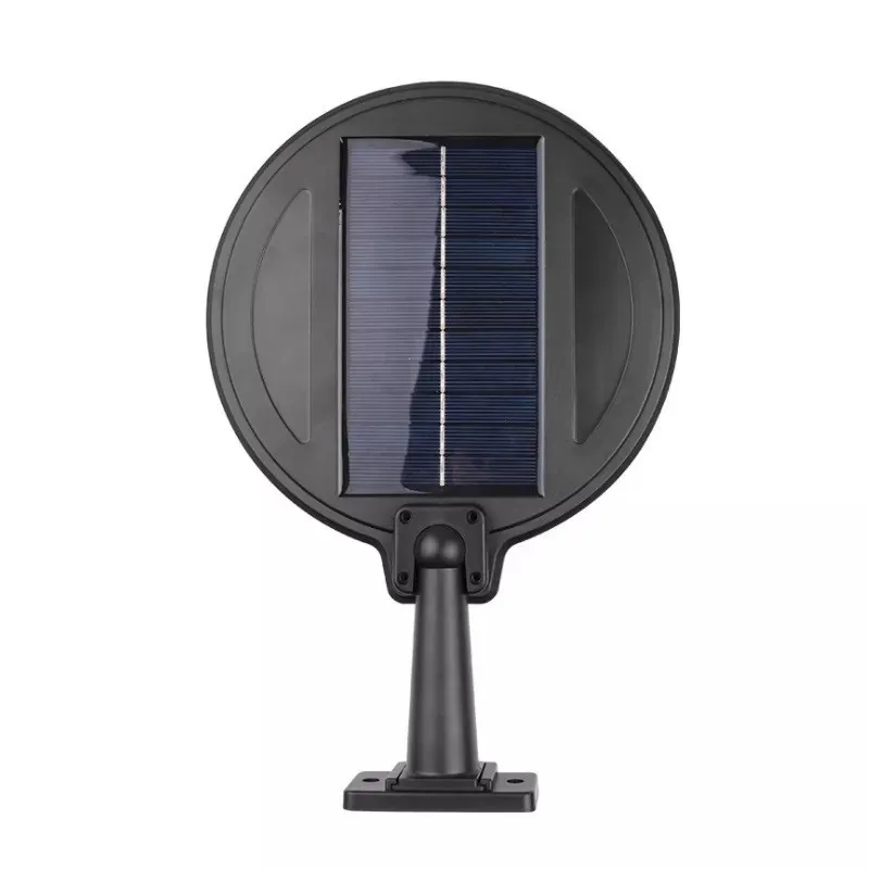 Lampa Solara Rotunda 150LED 1288A COB 3 Moduri Iluminare +