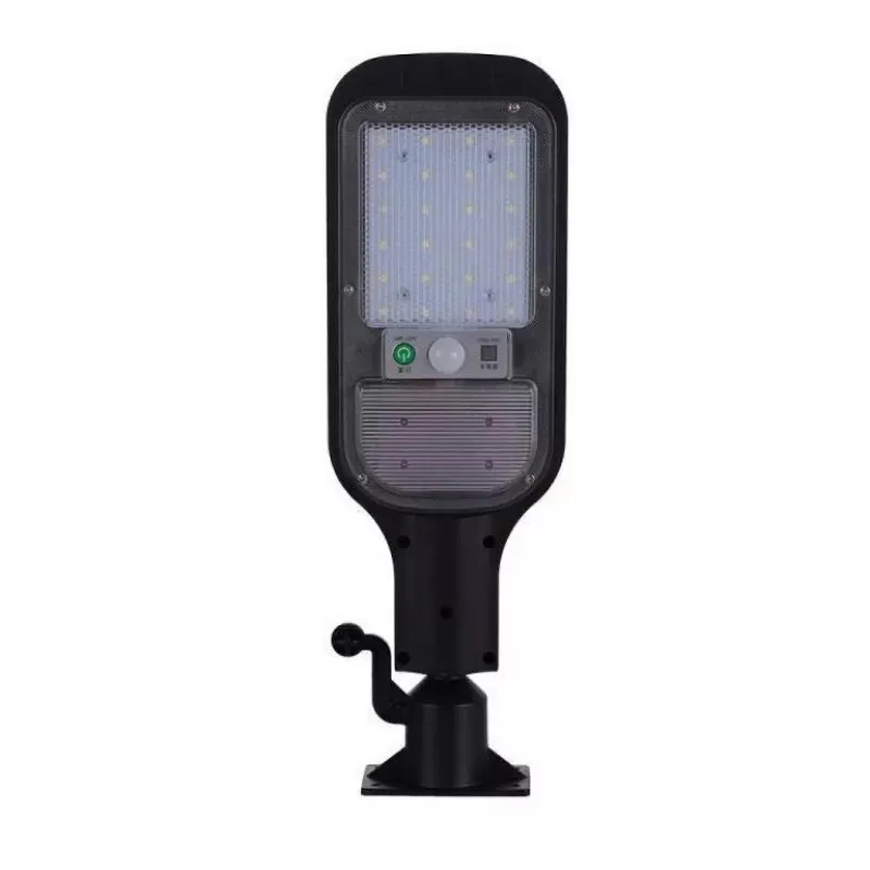 Lampa Solara JX-516 60W si detector de miscare red-mag.ro