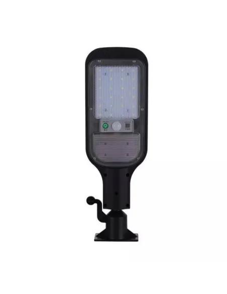 Lampa Solara JX-516 60W si detector de miscare red-mag.ro