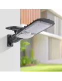 Lampa Solara JX-516 60W si detector de miscare red-mag.ro