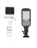 Lampa Solara JX-516 60W si detector de miscare red-mag.ro