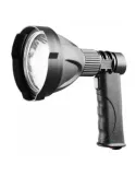 Lanterna 536 30W cu LED XML L2 Acumulator si Trepied red-mag.ro