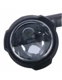 Lanterna 536 30W cu LED XML L2 Acumulator si Trepied red-mag.ro