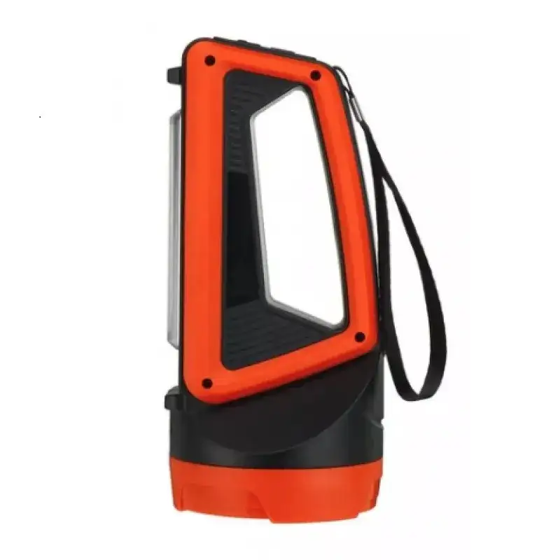 Lanterna de mana 856 PORTOCALIU red-mag.ro